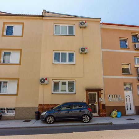 Apartments And Room Art Crikvenica Dış mekan fotoğraf