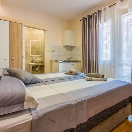 Apartments And Room Art Crikvenica Dış mekan fotoğraf