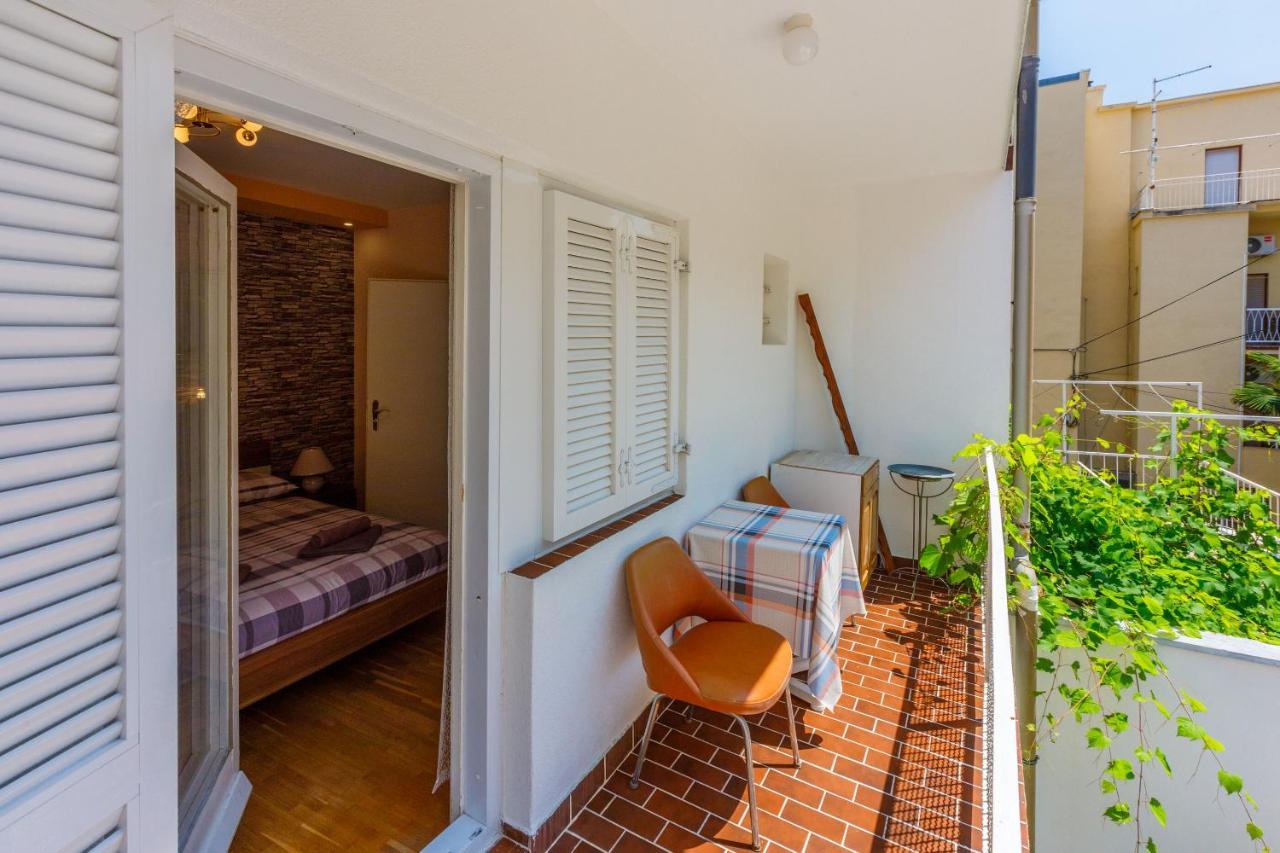 Apartments And Room Art Crikvenica Dış mekan fotoğraf