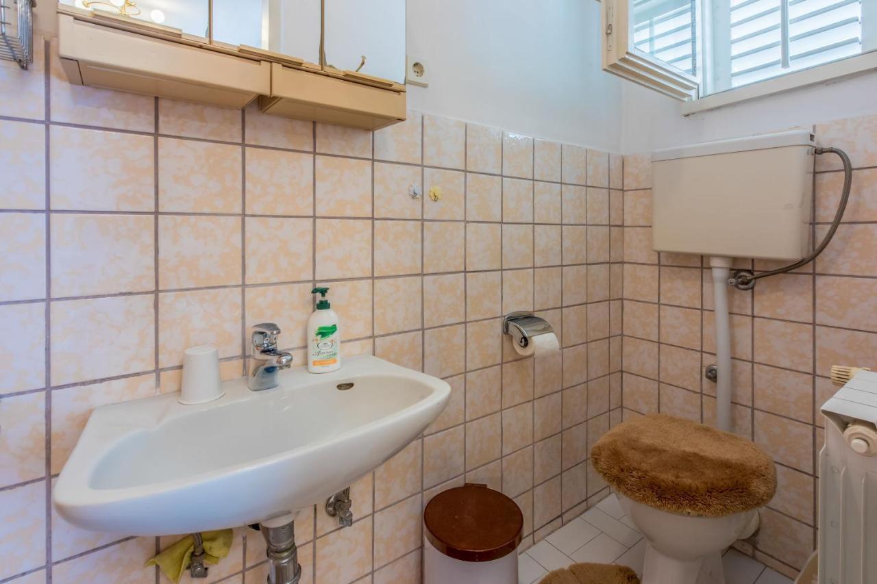 Apartments And Room Art Crikvenica Dış mekan fotoğraf