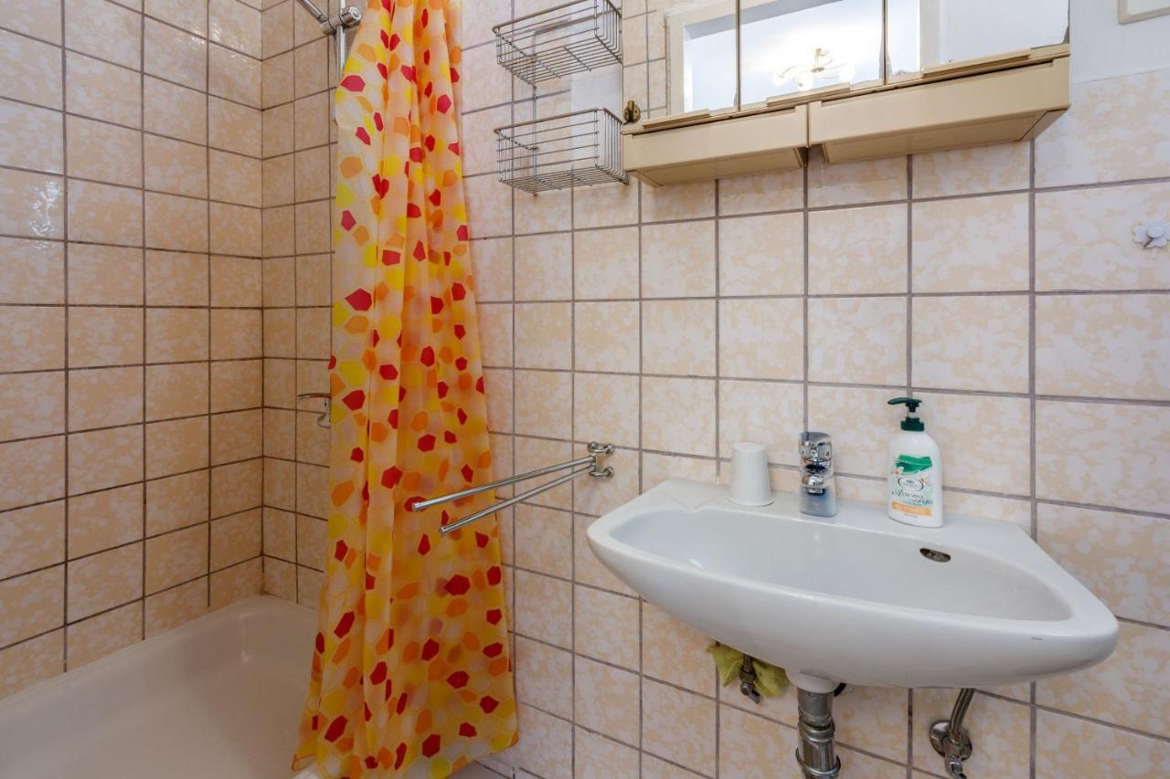 Apartments And Room Art Crikvenica Dış mekan fotoğraf