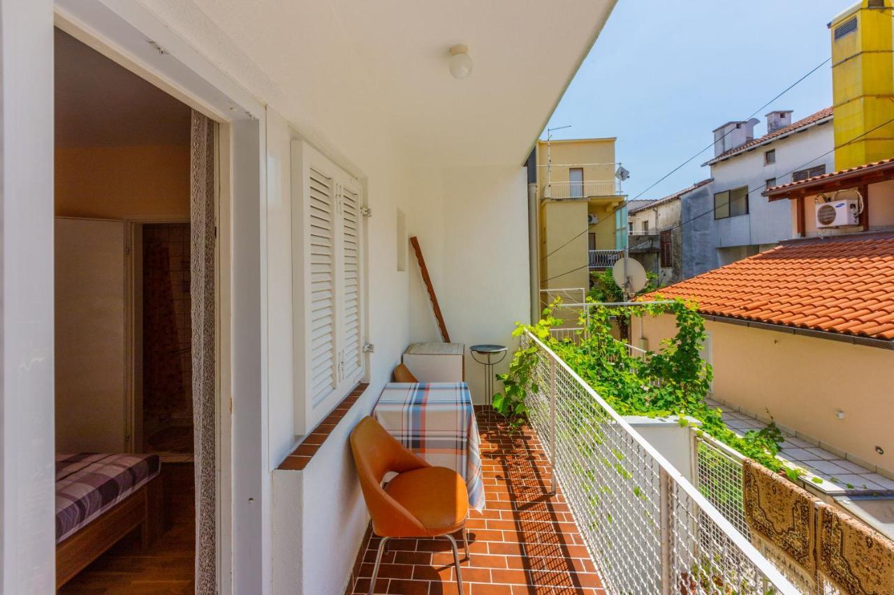 Apartments And Room Art Crikvenica Dış mekan fotoğraf
