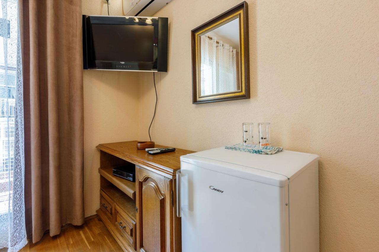 Apartments And Room Art Crikvenica Dış mekan fotoğraf
